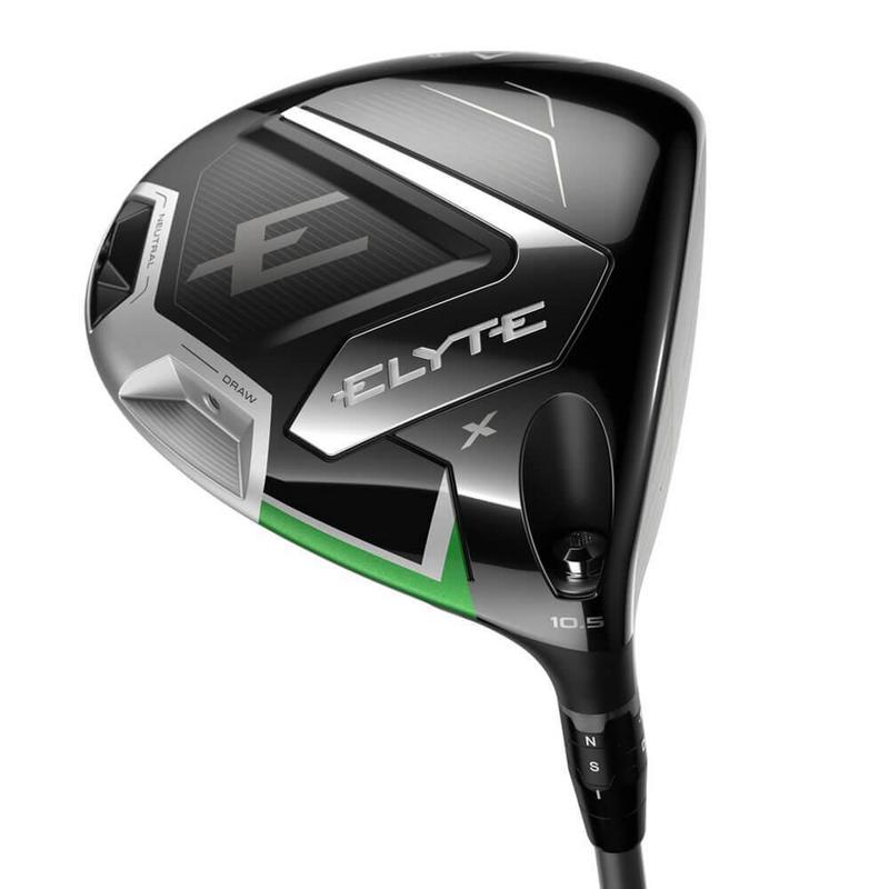 Callaway Elyte X Golf Driver - main image