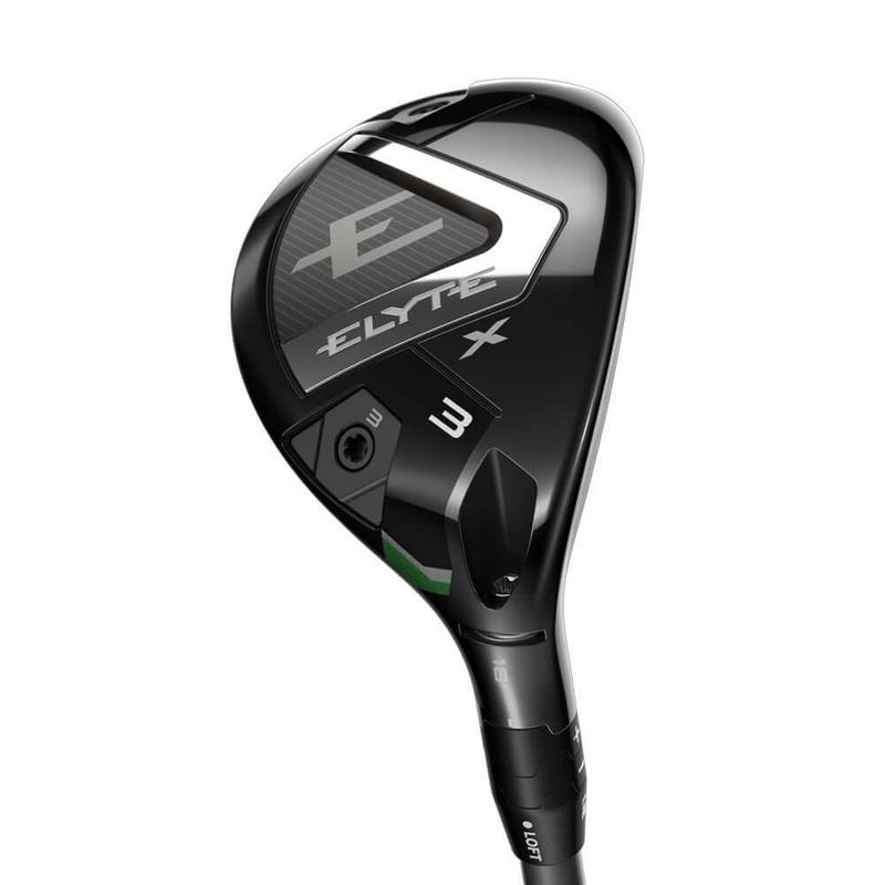 Callaway Elyte X Golf Hybrid - main image