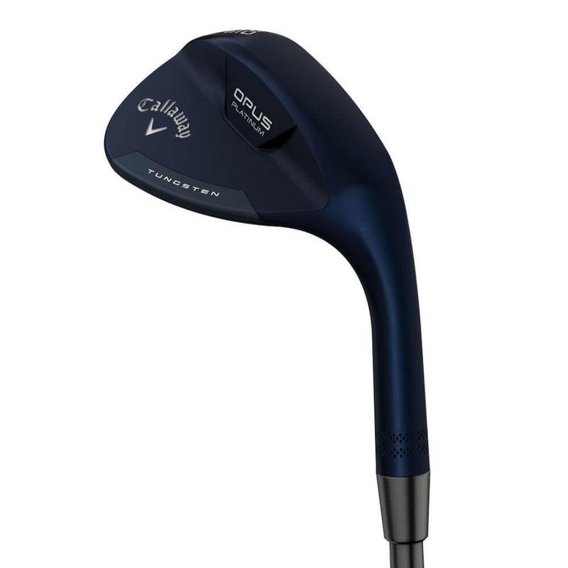 Callaway Opus Platinum Blue Wedge - main image