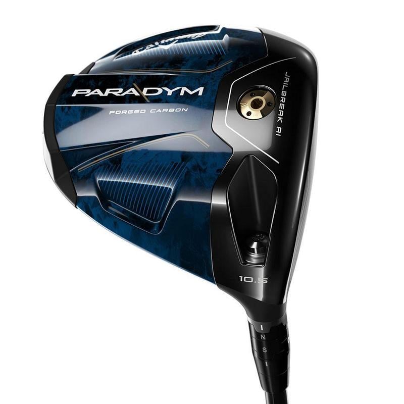 Callaway Paradym Tour Golf Driver - main image