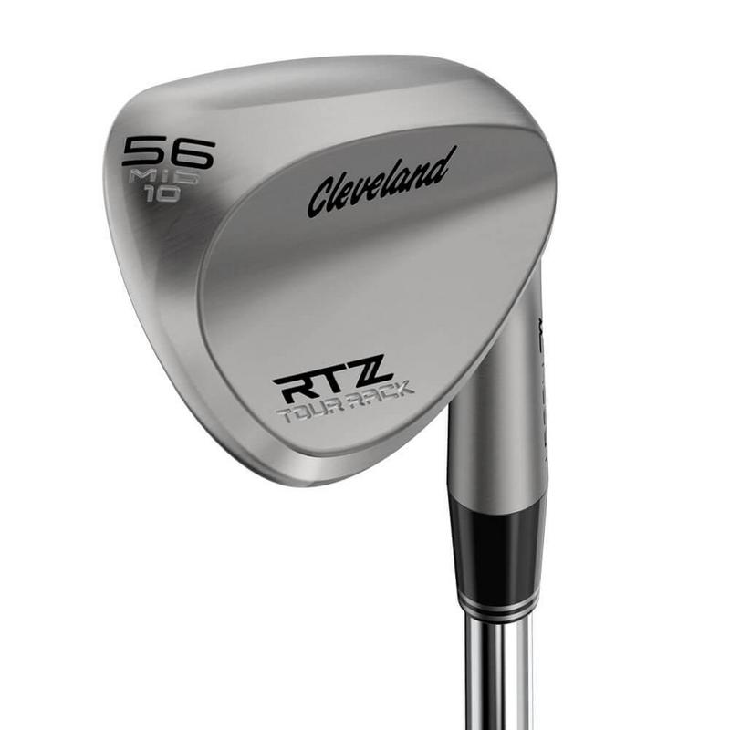 Cleveland RTZ Golf Wedge - Tour Rack - main image