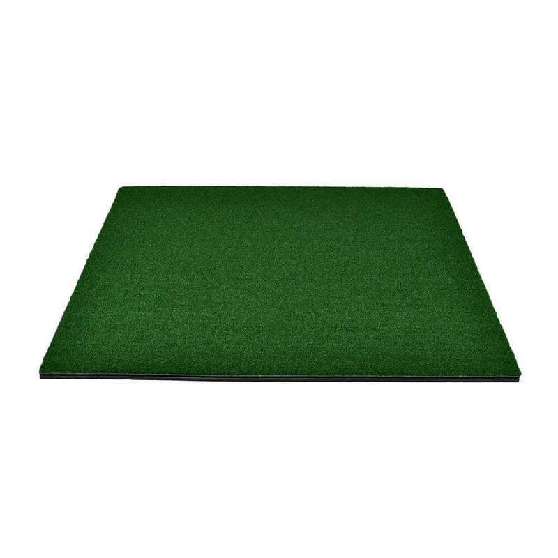 Foremat Golf 3D Premium Fibre Mat - Green - main image