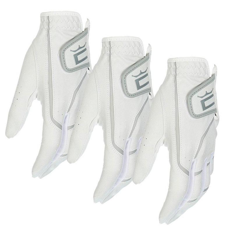 Cobra Womens Microgrip Flex Golf Glove - 3 for 2 Offer - main image