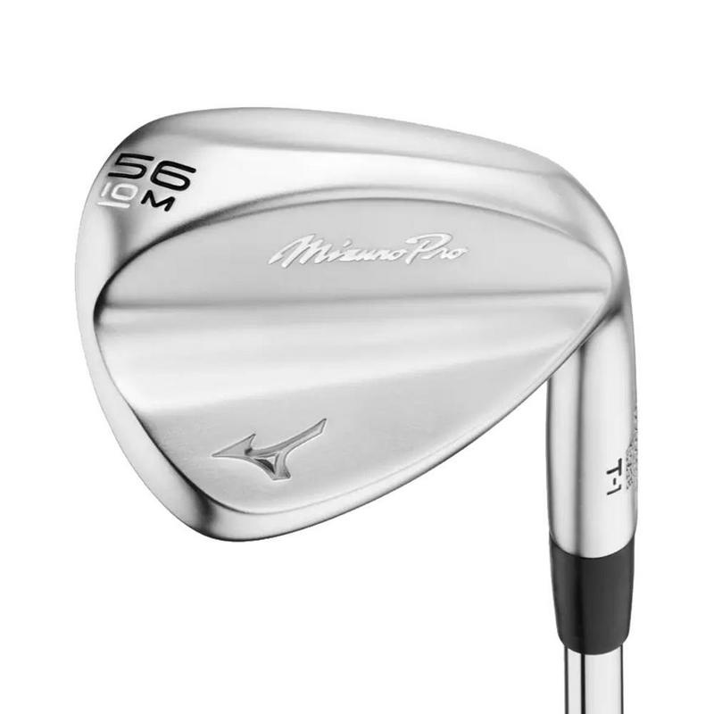 Mizuno Pro T-1 Golf Wedge - Satin - main image