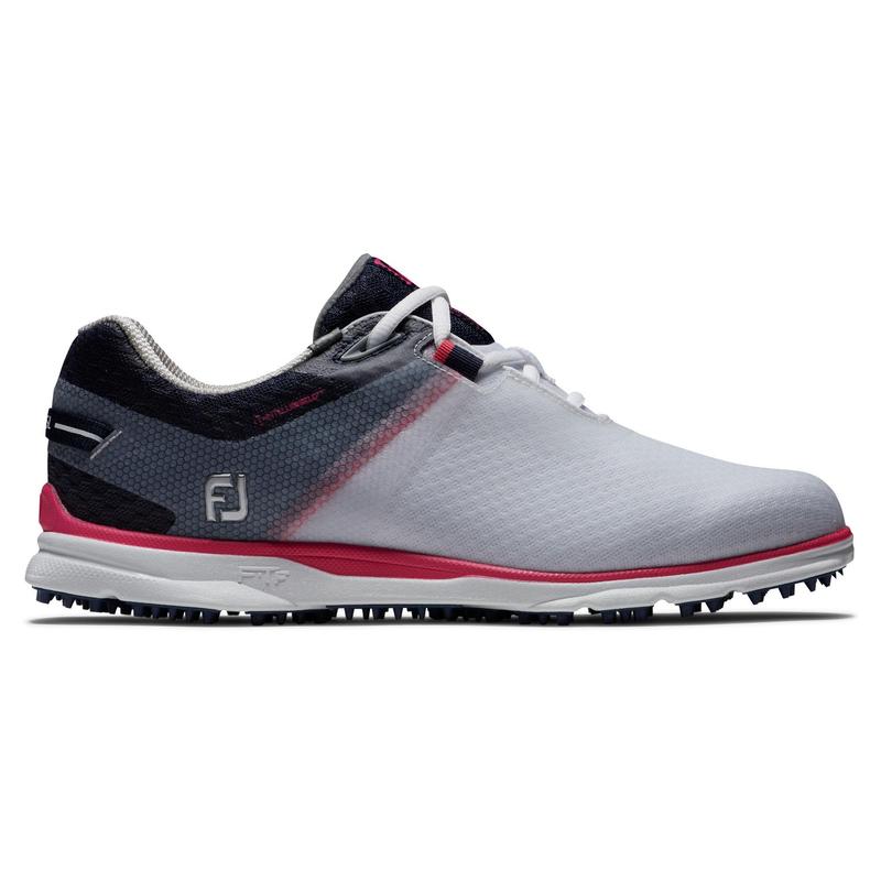 Footjoy womens hot sale golf shoes