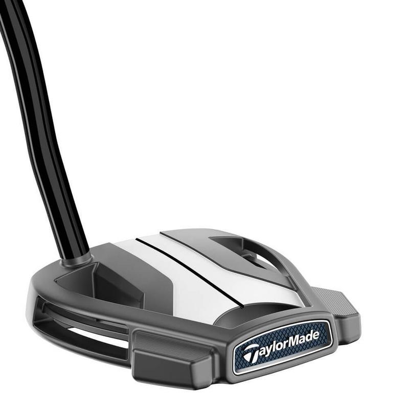 TaylorMade Spider Tour X Double Bend Golf Putter - main image