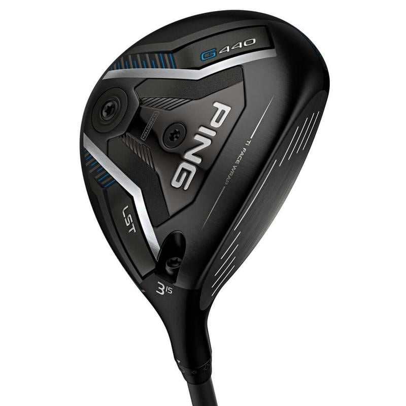 Ping G440 LST Golf Fairway Woods - main image