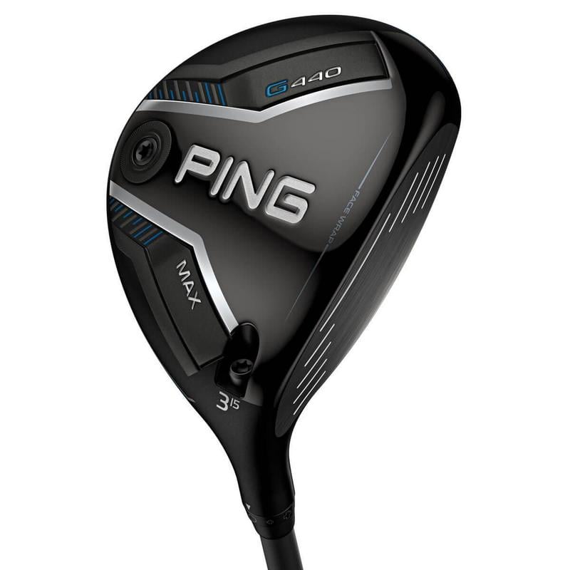 Ping G440 MAX Golf Fairway Woods - main image