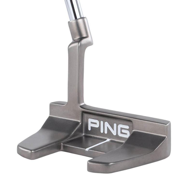 Ping Prodi G Tyne H Junior Golf Putter  - main image