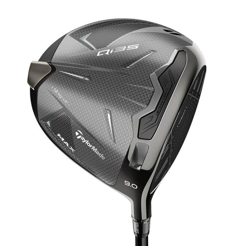 TaylorMade Qi35 Max Golf Driver - main image