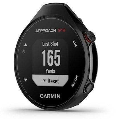 Garmin club discount