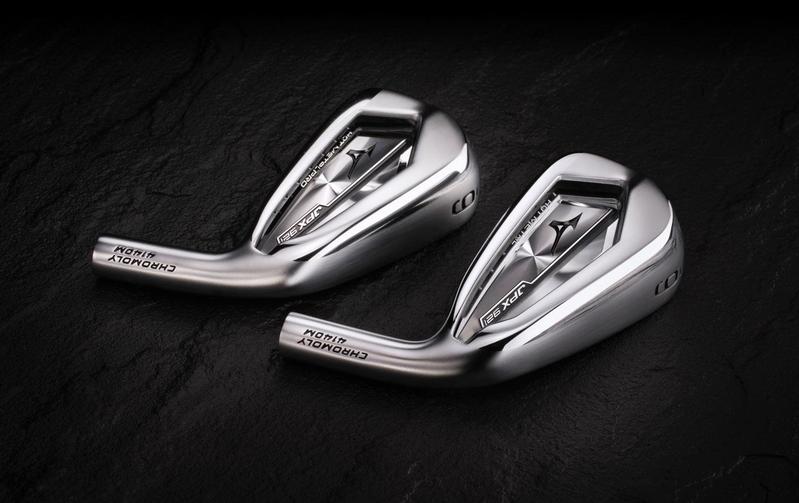 Mizuno JPX 921 Hot Metal Golf Iron - Steel - SPECIAL OFFER - main image