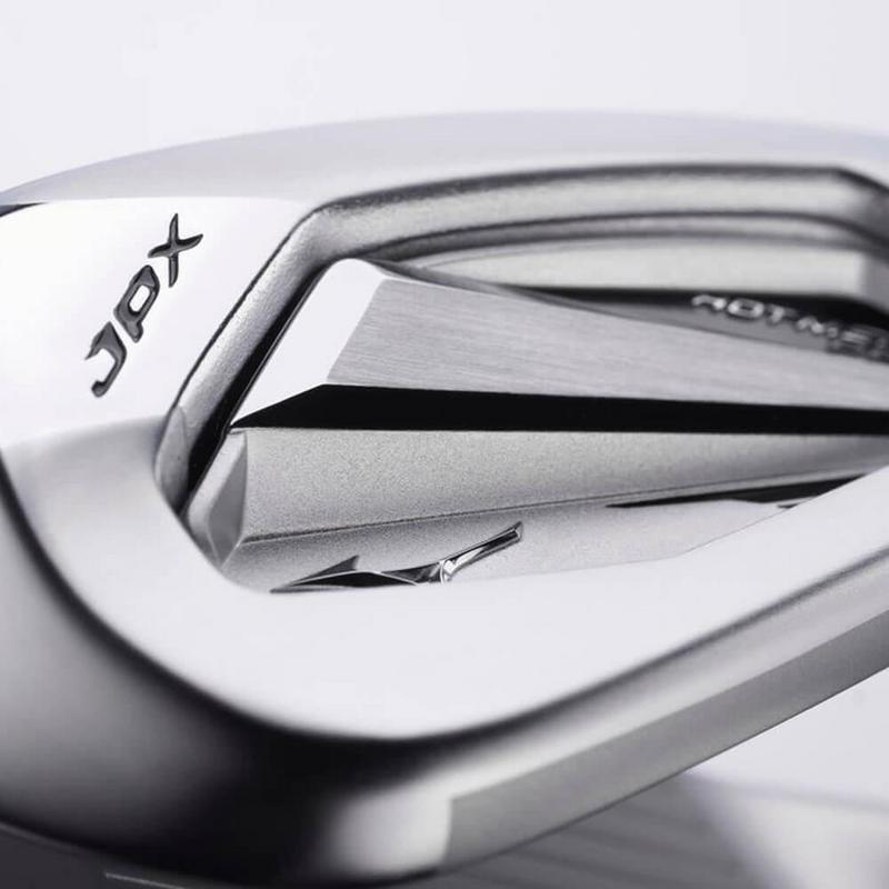 Mizuno JPX 925 Hot Metal Pro Golf Irons - Steel - main image