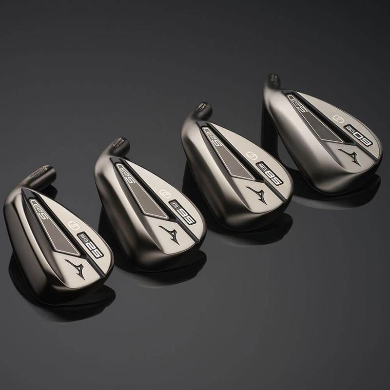 Mizuno S23 Golf Wedges - Copper Cobalt | Click Golf