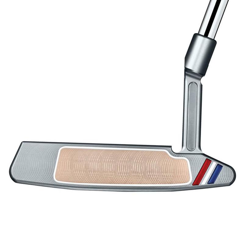 Titleist Scotty Cameron Champions Choice Newport 2 Plus+ Golf Putter - main image