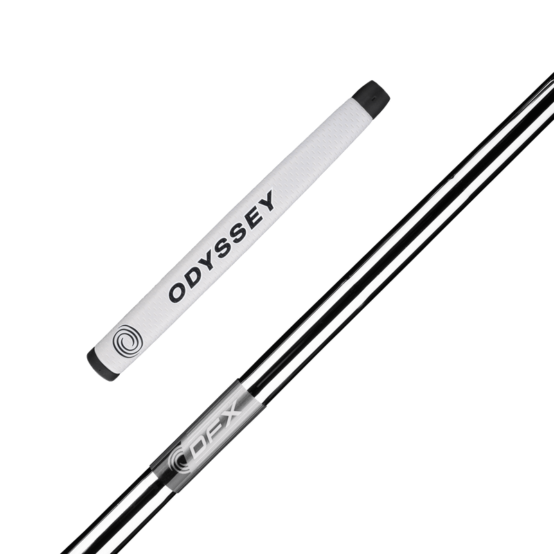 Odyssey DFX #10 Slant Golf Putter - main image