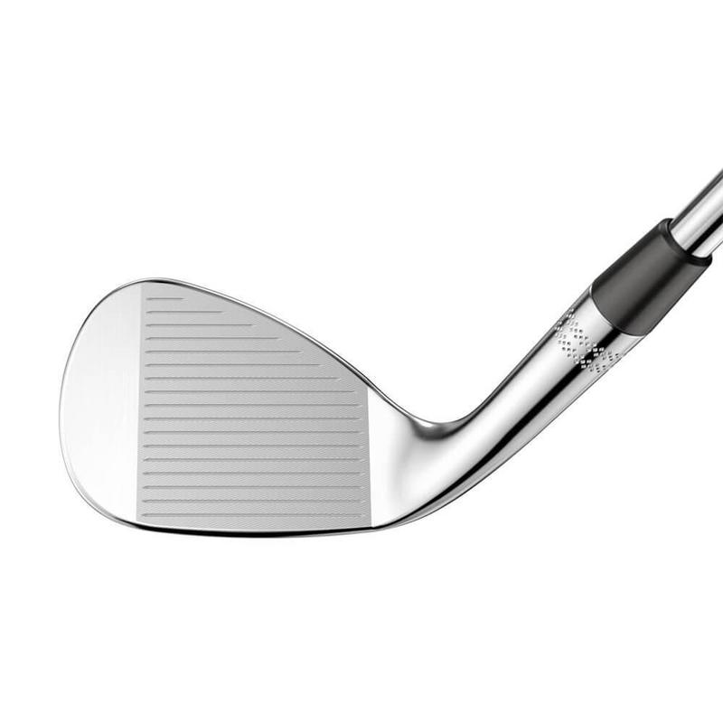 Callaway Opus Wedge Bundle Set - Brushed Chrome - main image