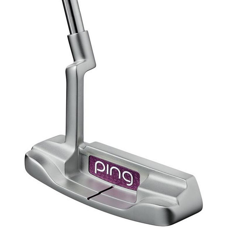 Ping G Le 2 Ladies Full Golf Club Set - main image