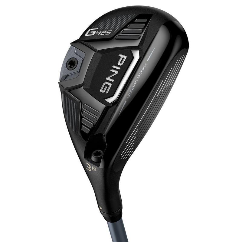 Ping G425 SFT Mens Full Set - main image