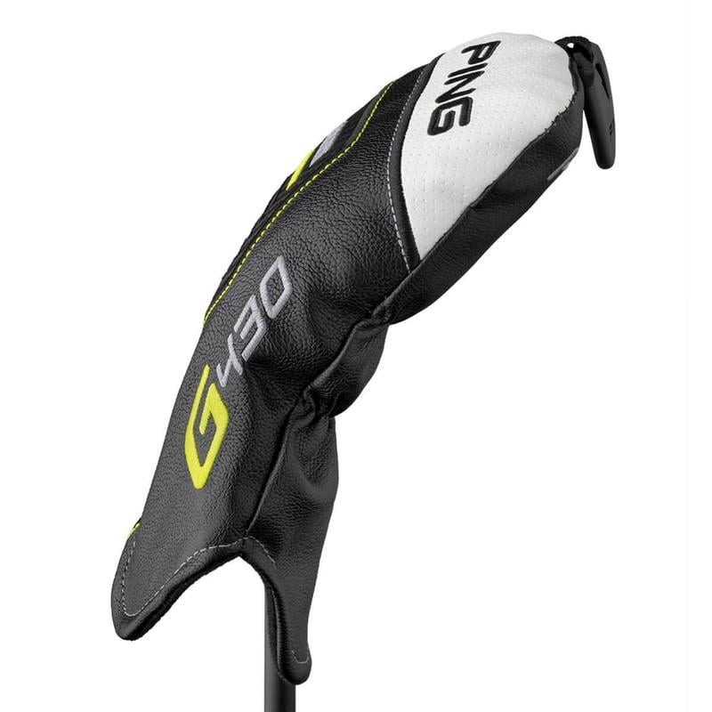 Ping G430 SFT HL Golf Fairway Woods Headcover Main | Clickgolf.co.uk - main image