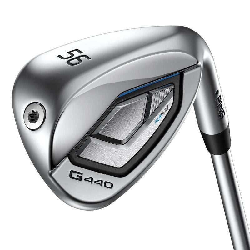 Ping G440 Golf Irons - Graphite - main image