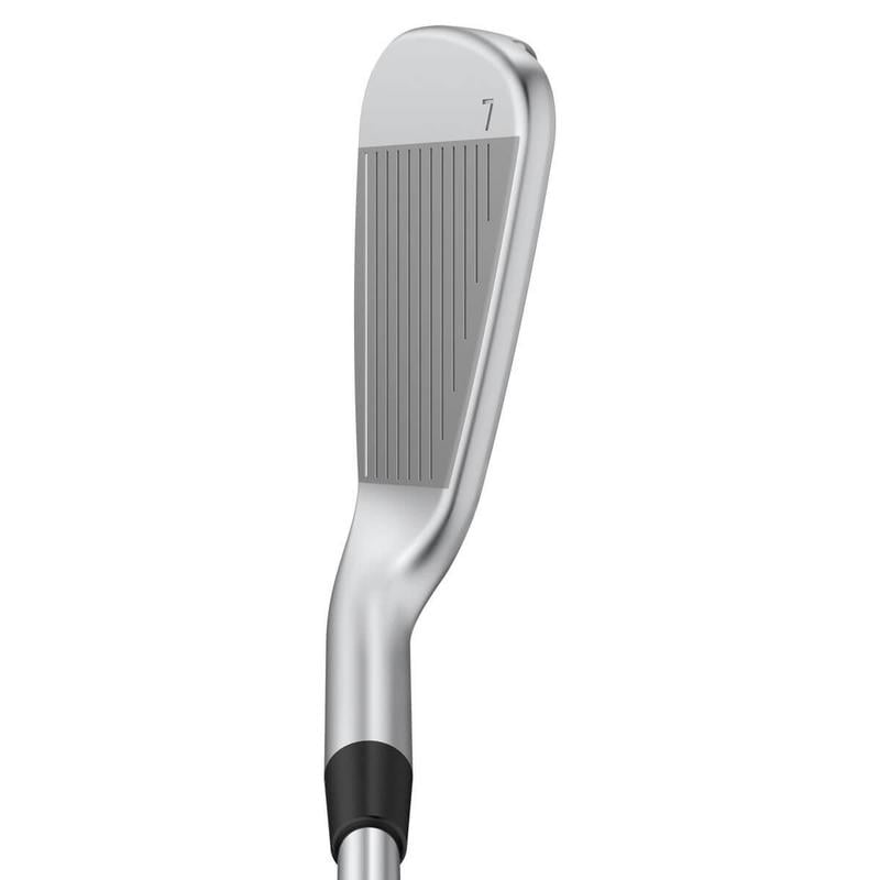 Ping G440 HL Golf Irons - Graphite - main image