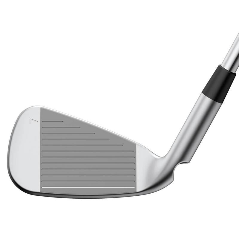 Ping G440 HL Golf Irons - Graphite - main image