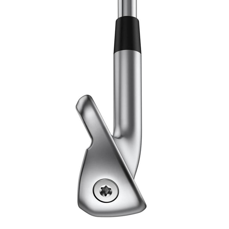 Ping G440 HL Golf Irons - Graphite - main image