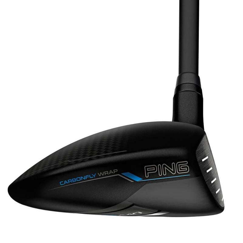 Ping G440 LST Golf Fairway Woods - main image