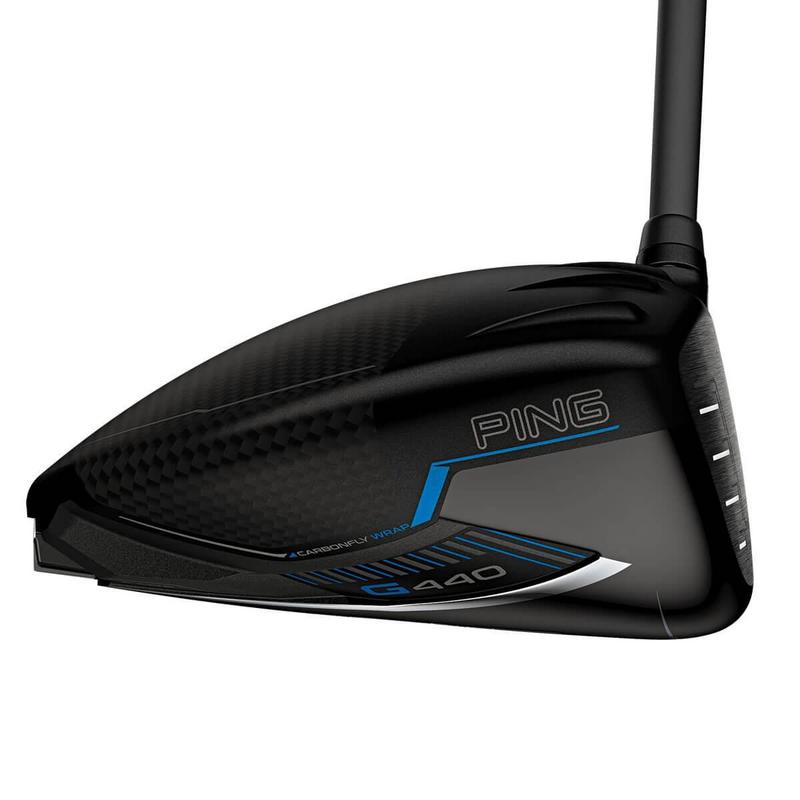 Ping G440 MAX Golf Driver - main image