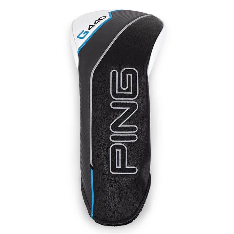 Ping G440 MAX HL Golf Driver - main image