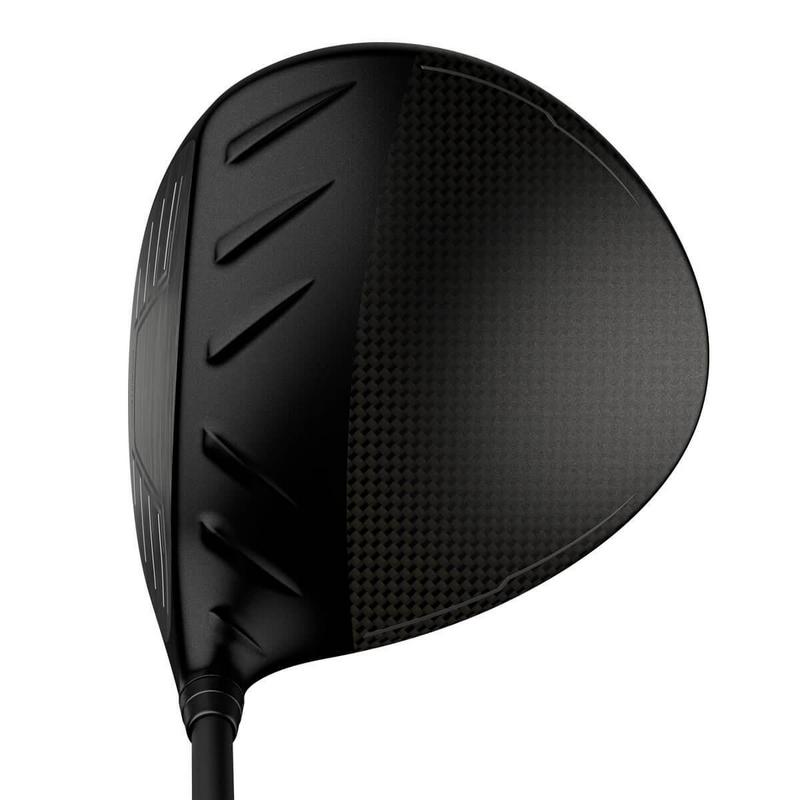 Ping G440 SFT HL Golf Driver - main image