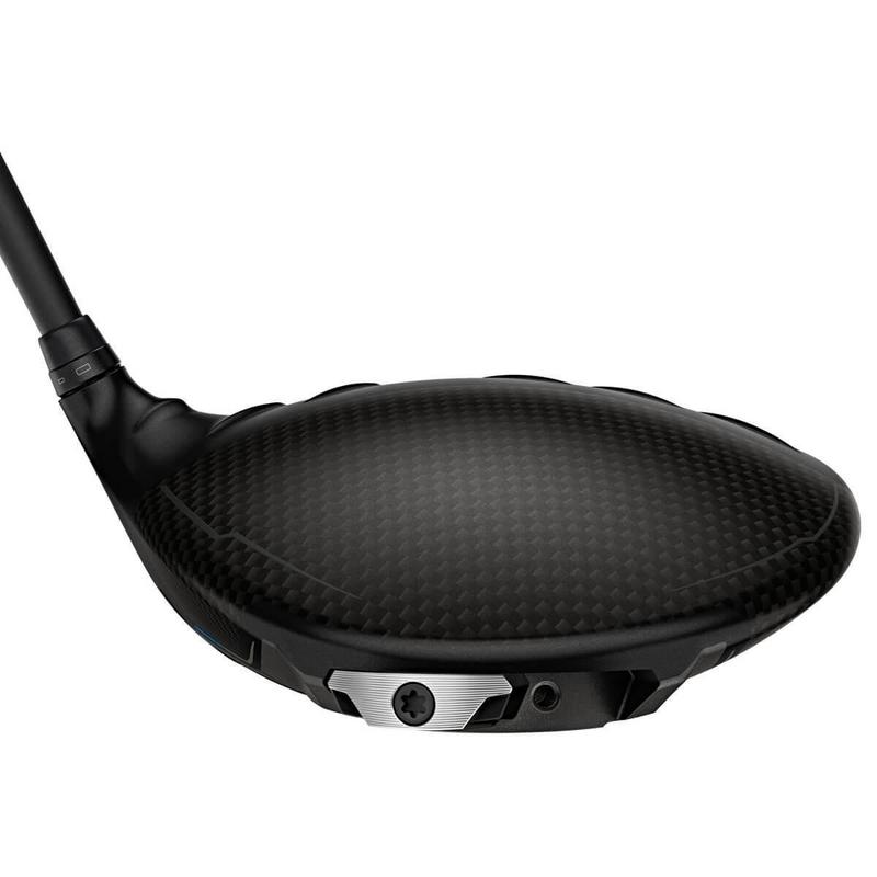 Ping G440 SFT HL Golf Driver - main image