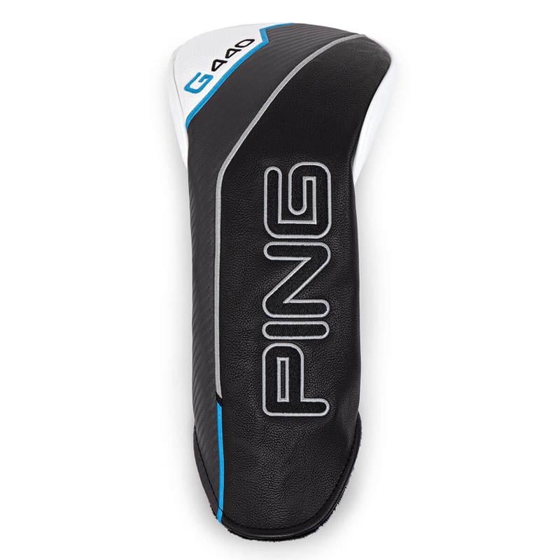 Ping G440 SFT Golf Driver - main image