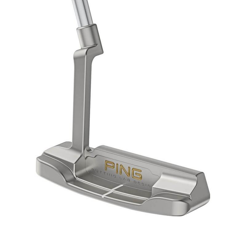 Ping PLD Milled Anser 30 Golf Putter - main image