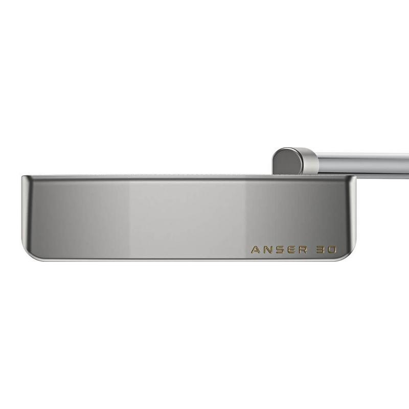 Ping PLD Milled Anser 30 Golf Putter - main image