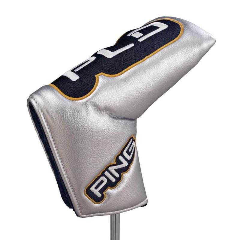 Ping PLD Milled Kusin Golf Putter - main image