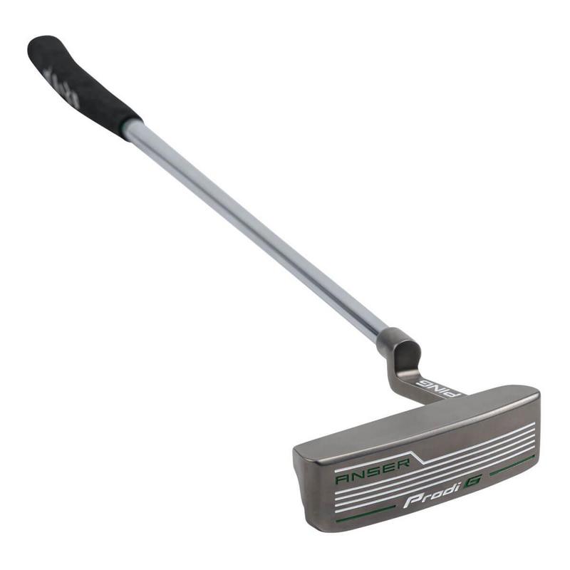 Ping Prodi G Anser Junior Golf Putter - main image