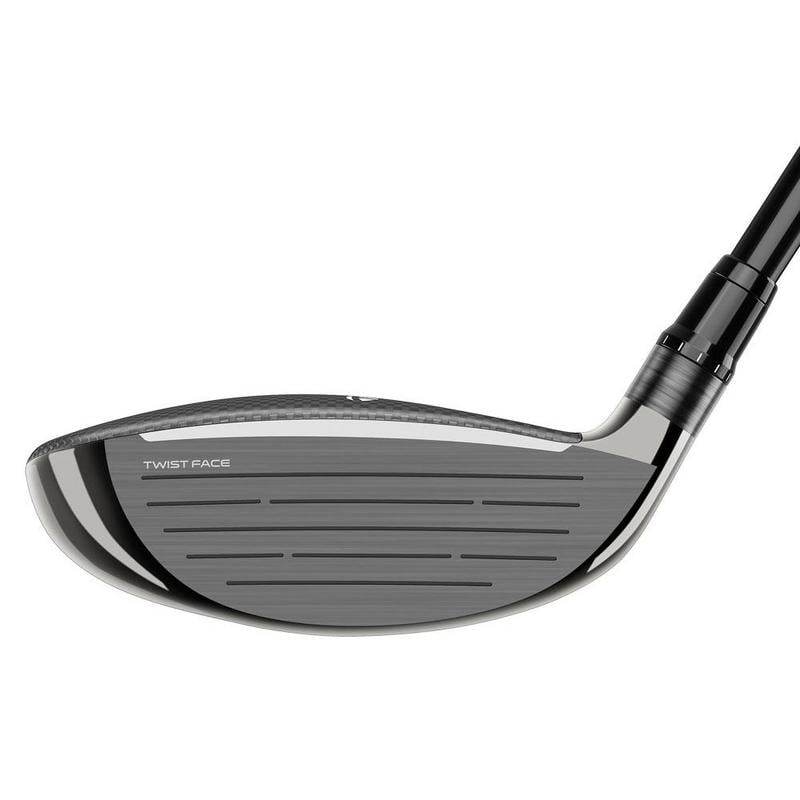 TaylorMade Qi35 Golf Fairway Woods - main image