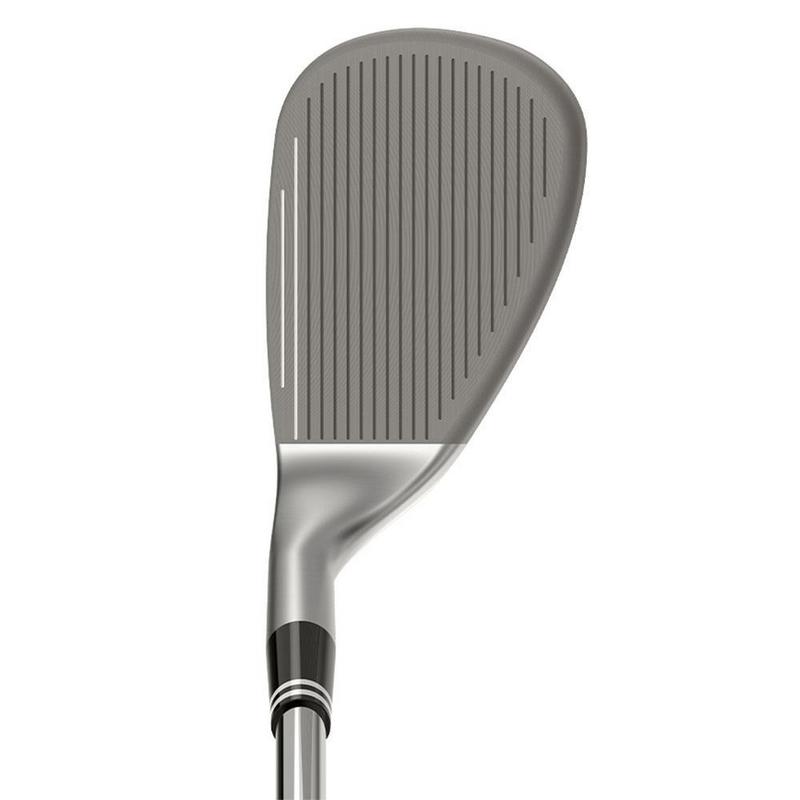 Cleveland Smart Sole Full Face Wedge Bundle Set - Steel - main image