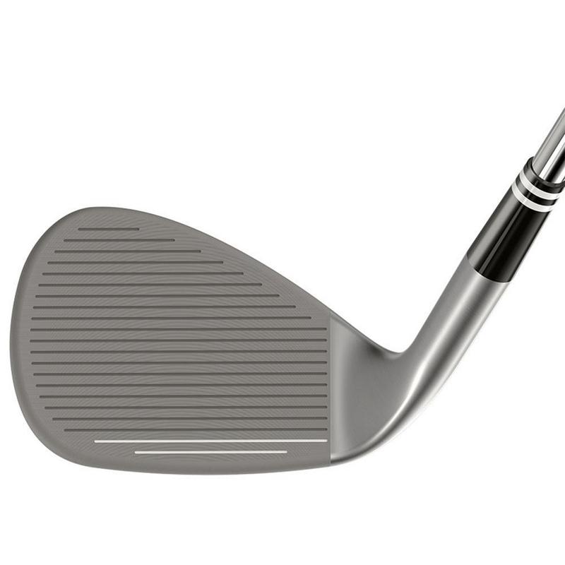 Cleveland Smart Sole Full Face Wedge Bundle Set - Steel - main image