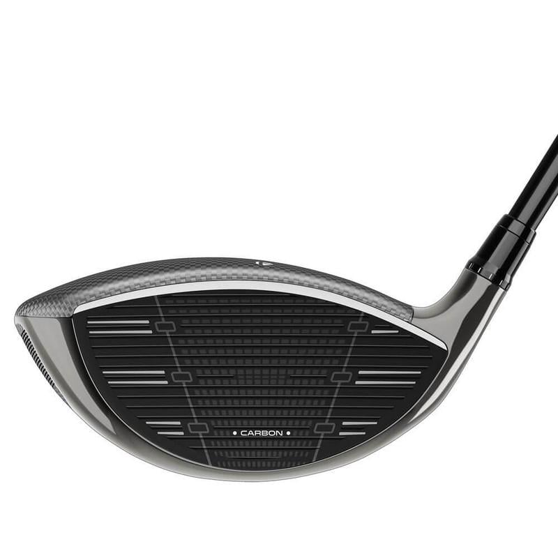 TaylorMade Qi35 Golf Driver - main image