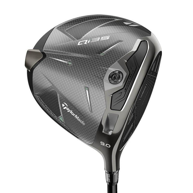 TaylorMade Qi35 Golf Driver