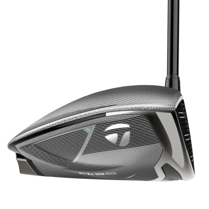 TaylorMade Qi35 Golf Driver - main image