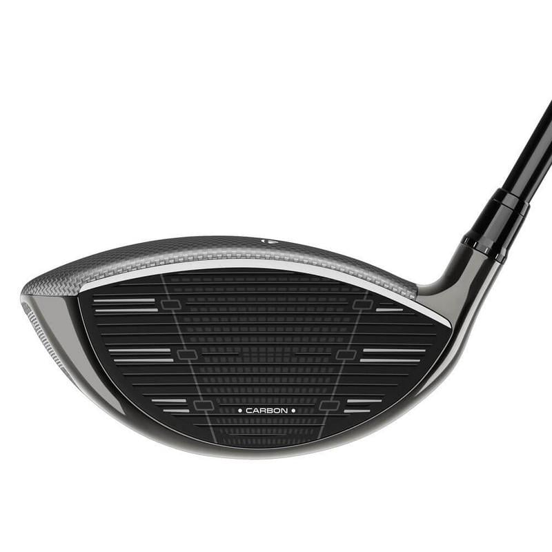 TaylorMade Qi35 Max Golf Driver - main image