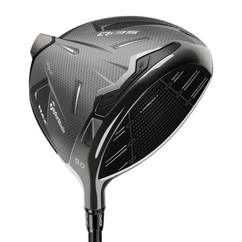 TaylorMade Qi35 Max Golf Driver - main image