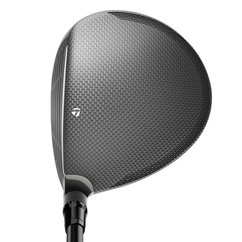 TaylorMade Qi35 Max Golf Fairway Woods - main image