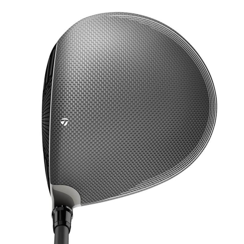 TaylorMade Qi35 Max Lite Golf Driver - main image