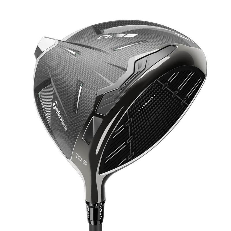 TaylorMade Qi35 Max Lite Golf Driver - main image