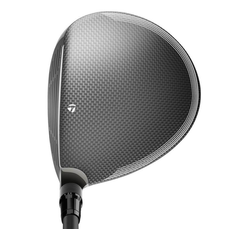 TaylorMade Qi35 Max Lite Golf Fairway Woods - main image